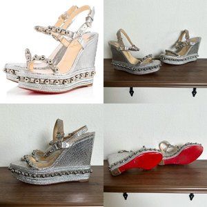 Best 25+ Deals for Christian Louboutin Size 40 | Poshmark